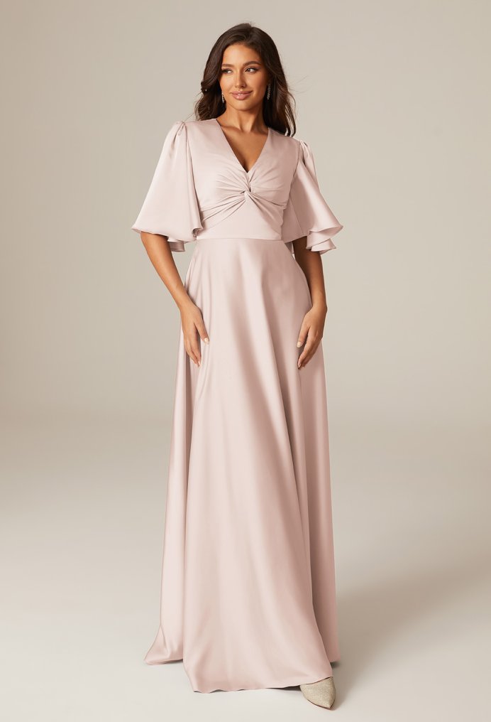 AW Elinore Dress
